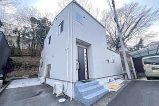 厚木市飯山南4丁目 中古一戸建て
