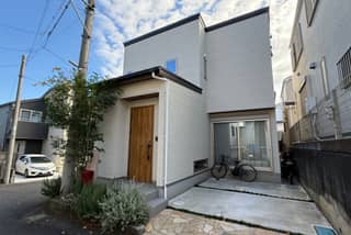 海老名市国分南4丁目 中古一戸建て