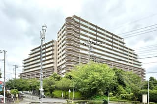 八王子市堀之内 中古マンション