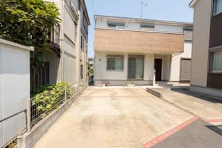 平塚市東中原1丁目 中古一戸建て
