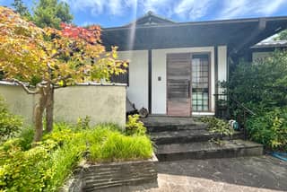 鎌倉市浄明寺1丁目 中古一戸建て