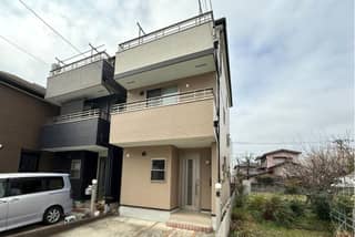 相模原市中央区千代田5丁目 中古一戸建て