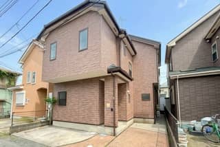 茅ヶ崎市松林2丁目 中古一戸建て