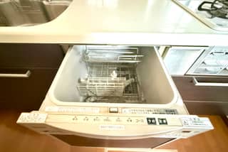 食器洗い乾燥機