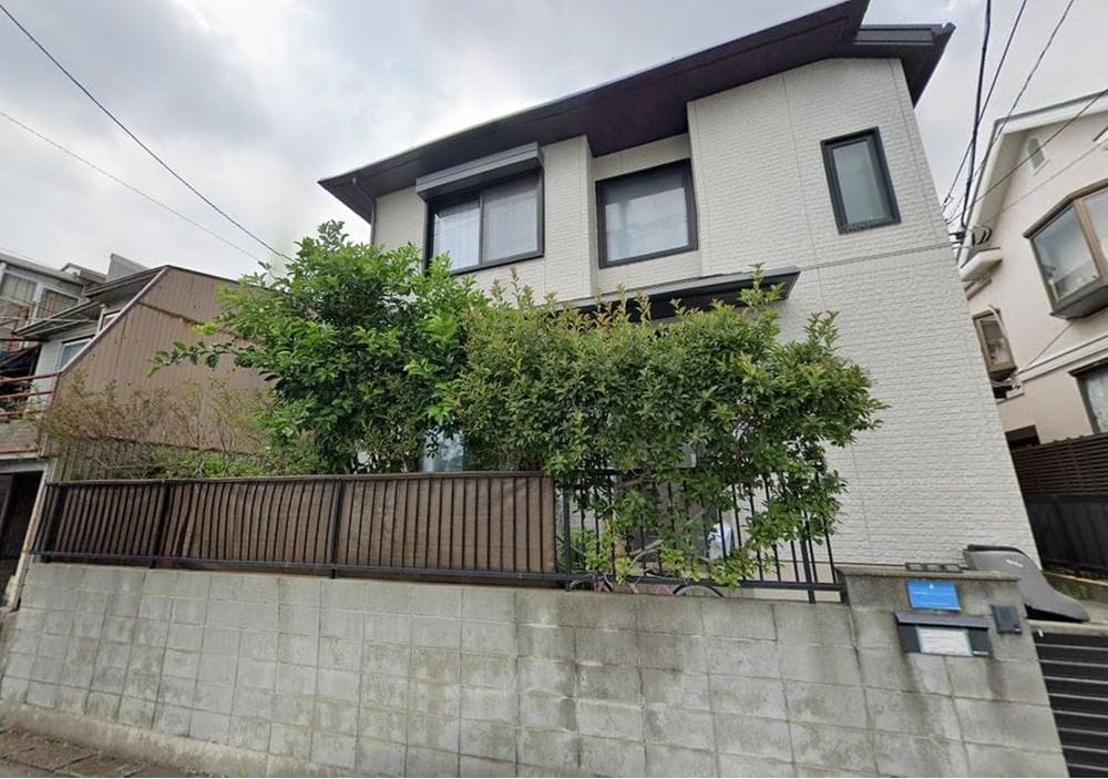 大和市下和田 中古一戸建て