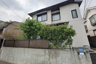 大和市下和田 中古一戸建て