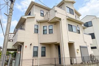 川崎市多摩区堰3丁目 中古一戸建て