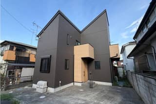 町田市野津田町 中古一戸建て