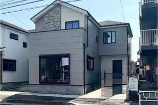相模原市中央区清新7丁目 新築一戸建て