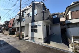 相模原市南区文京1丁目 新築一戸建て