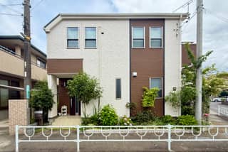 相模原市南区若松2丁目 中古一戸建て