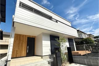 町田市つくし野2丁目 新築一戸建て
