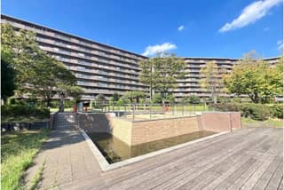 町田市南大谷5丁目 中古マンション