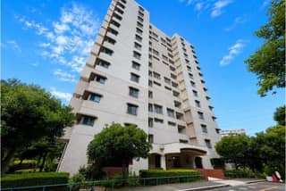 横浜市旭区若葉台2丁目 中古マンション