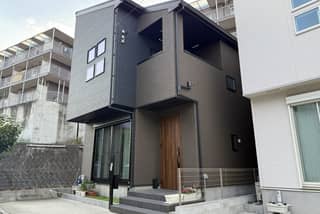 座間市栗原中央3丁目 中古一戸建て