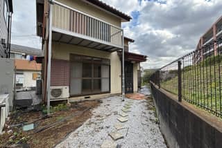 座間市西栗原1丁目 土地